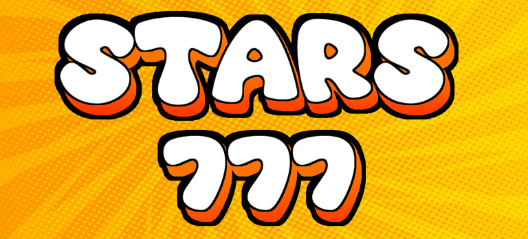 Stars777 Games