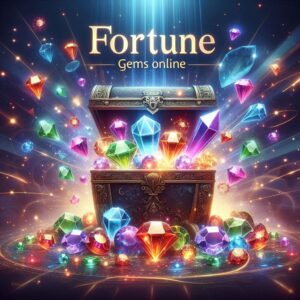 Fortune Gems Online