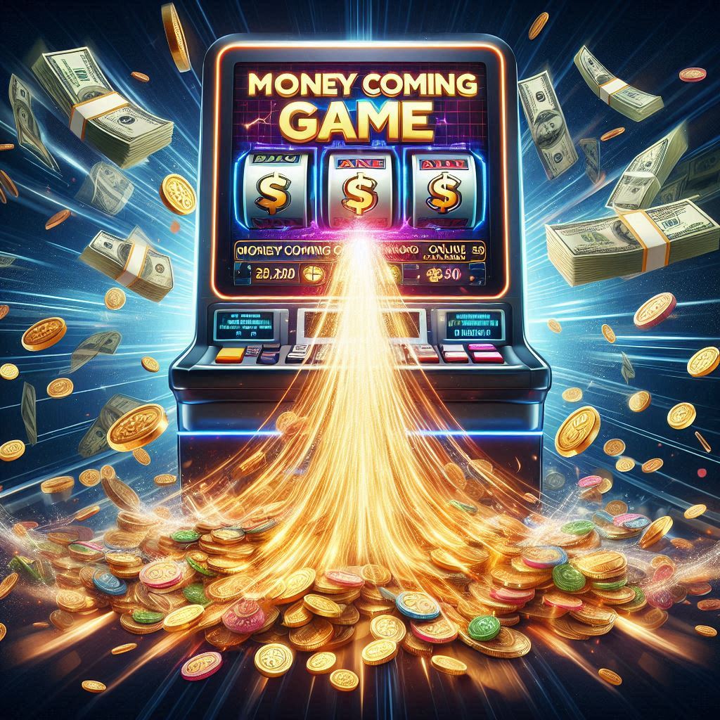 Money Coming Game Online