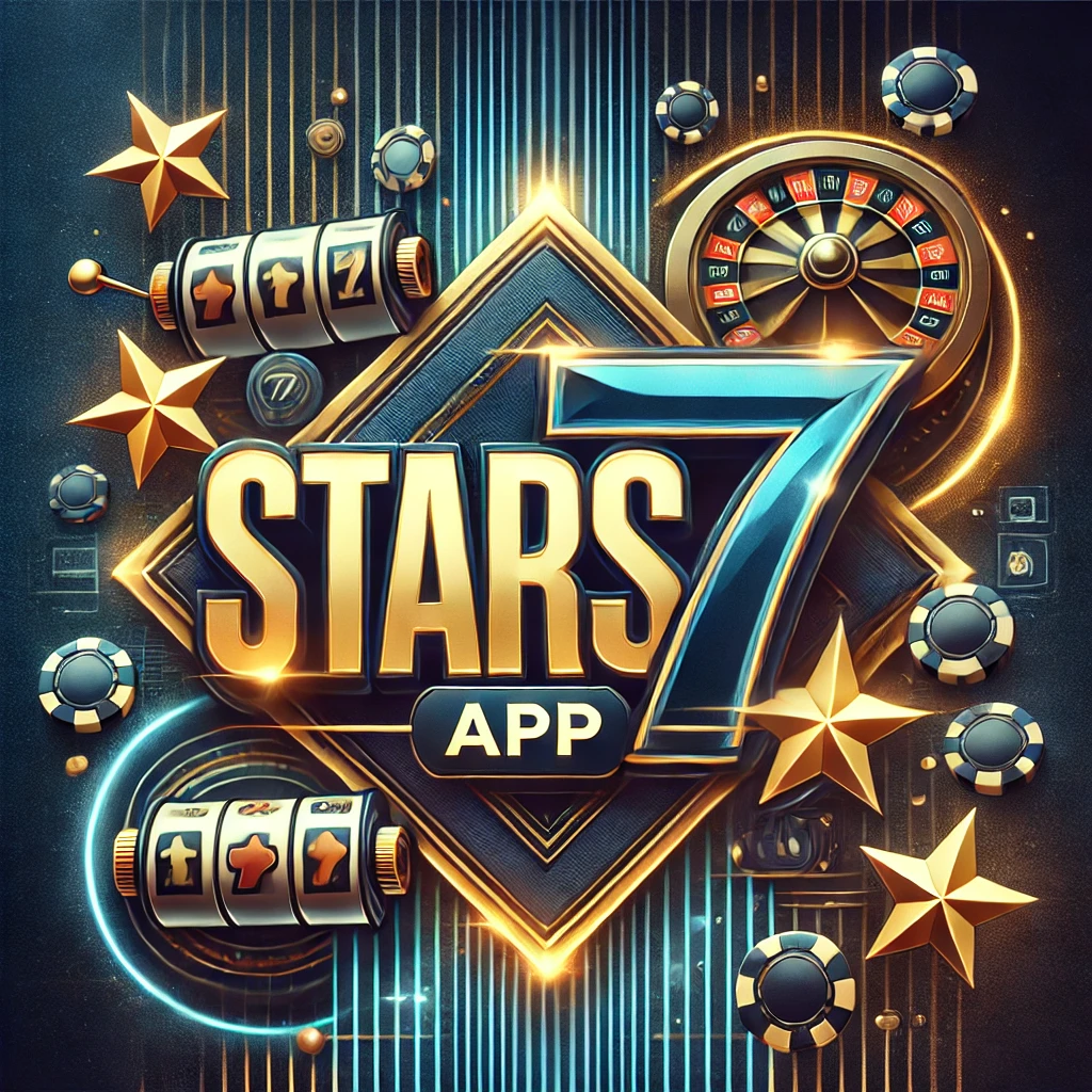 Stars 777 App