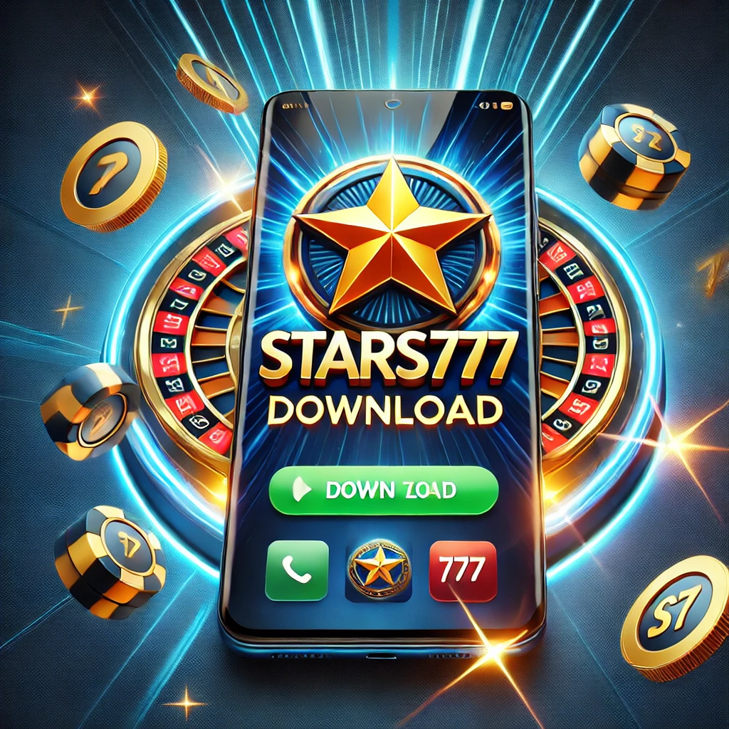 Stars777 Download