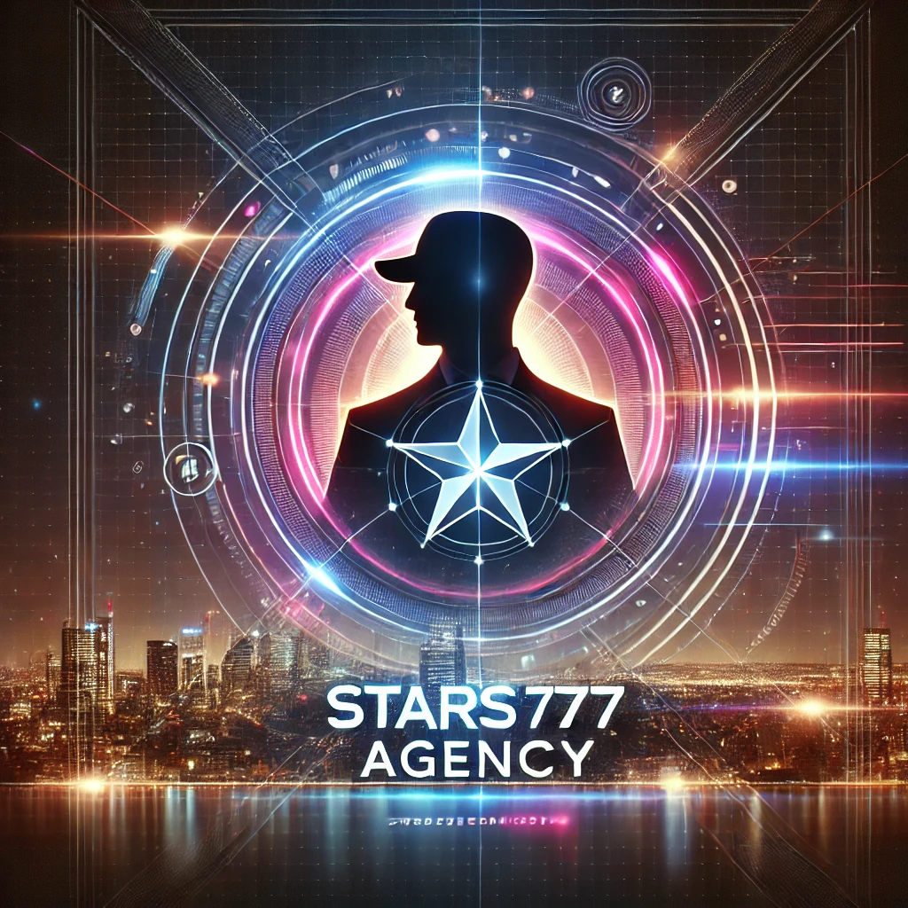 stars777 agency