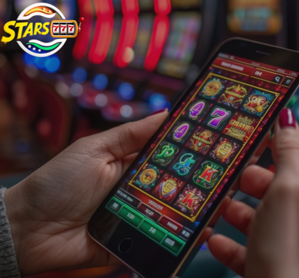 Mobile Casino Game