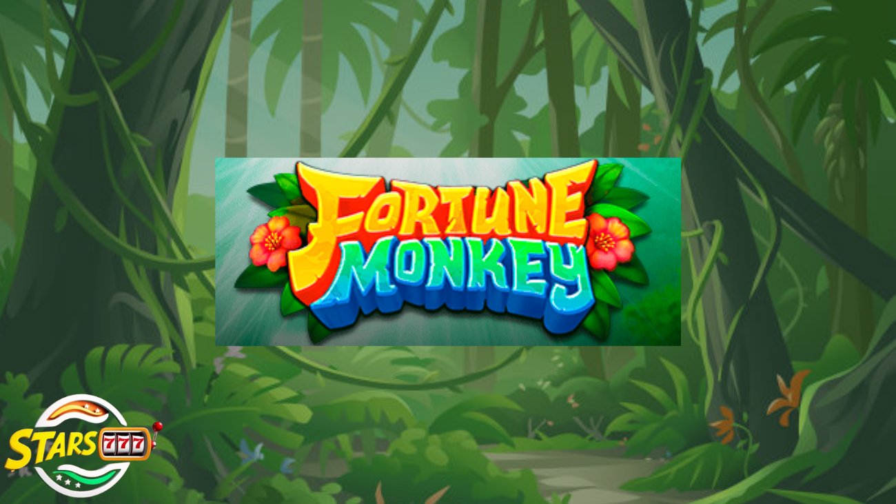 Fortune Monkey Slots