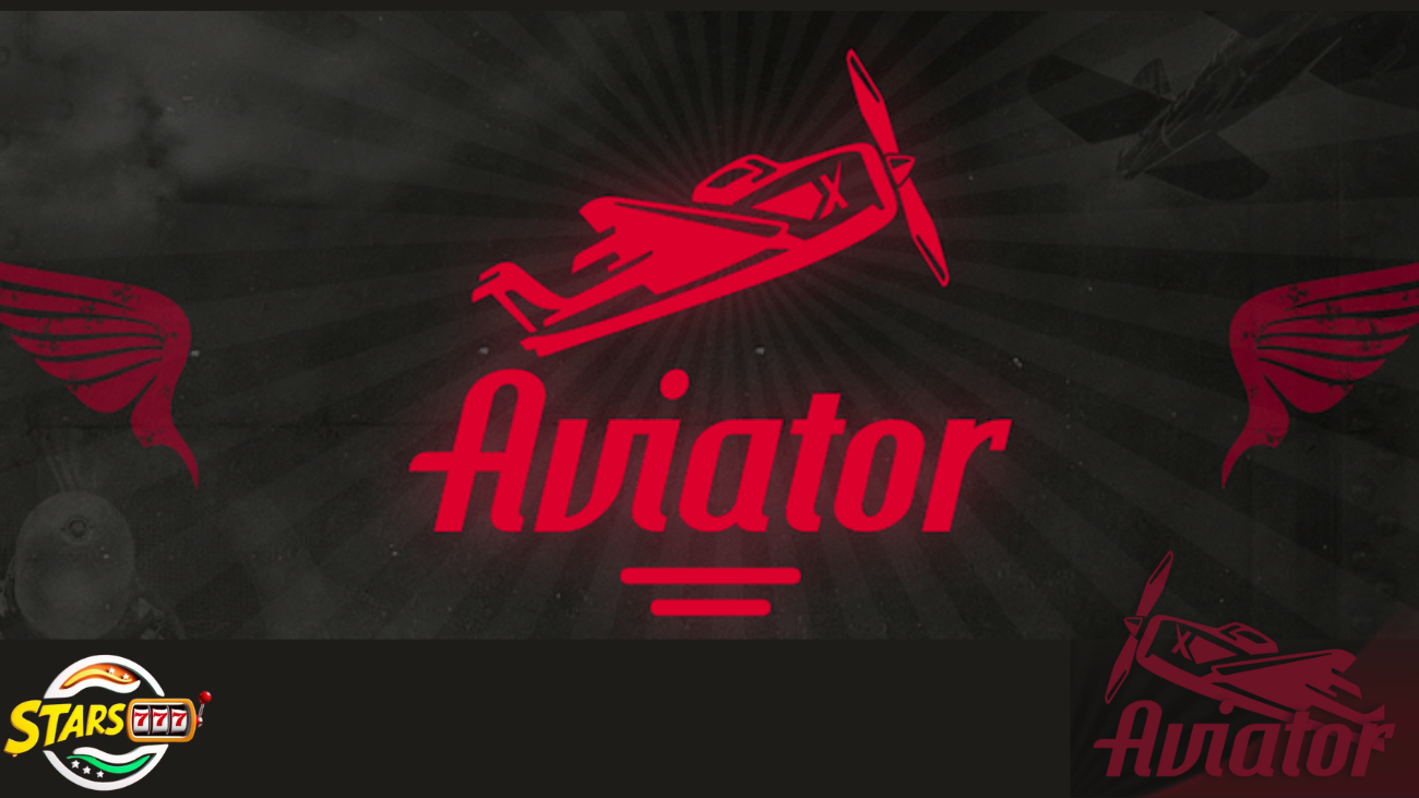 Aviator Casino Game