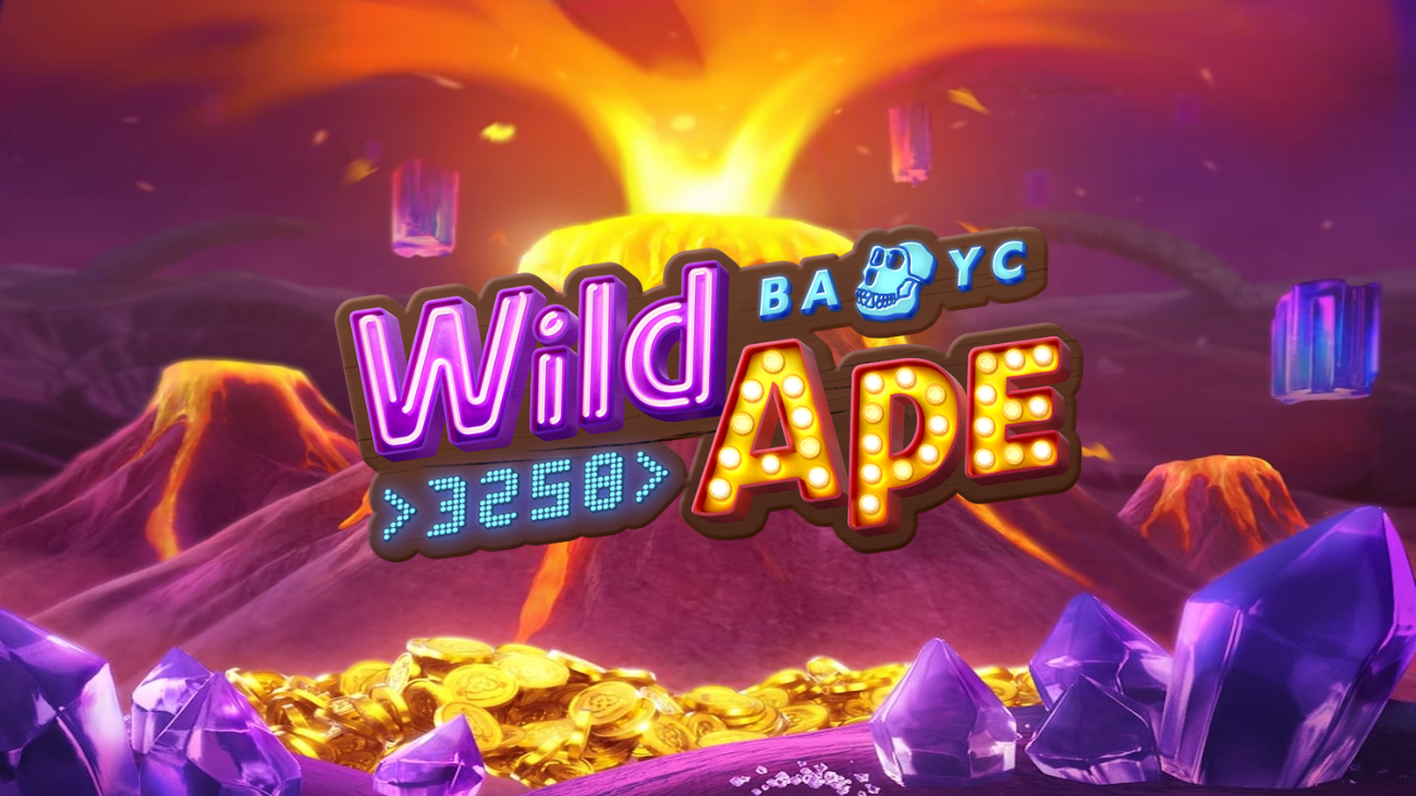 Wild Ape Online Casino