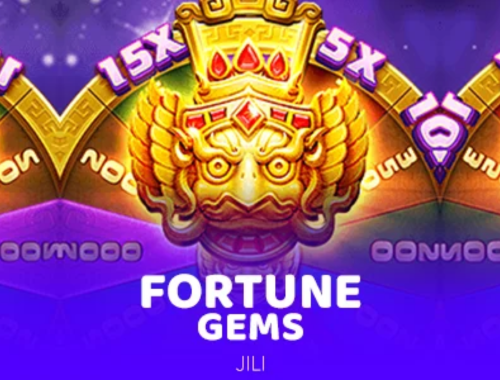 Fortune Gems Slot