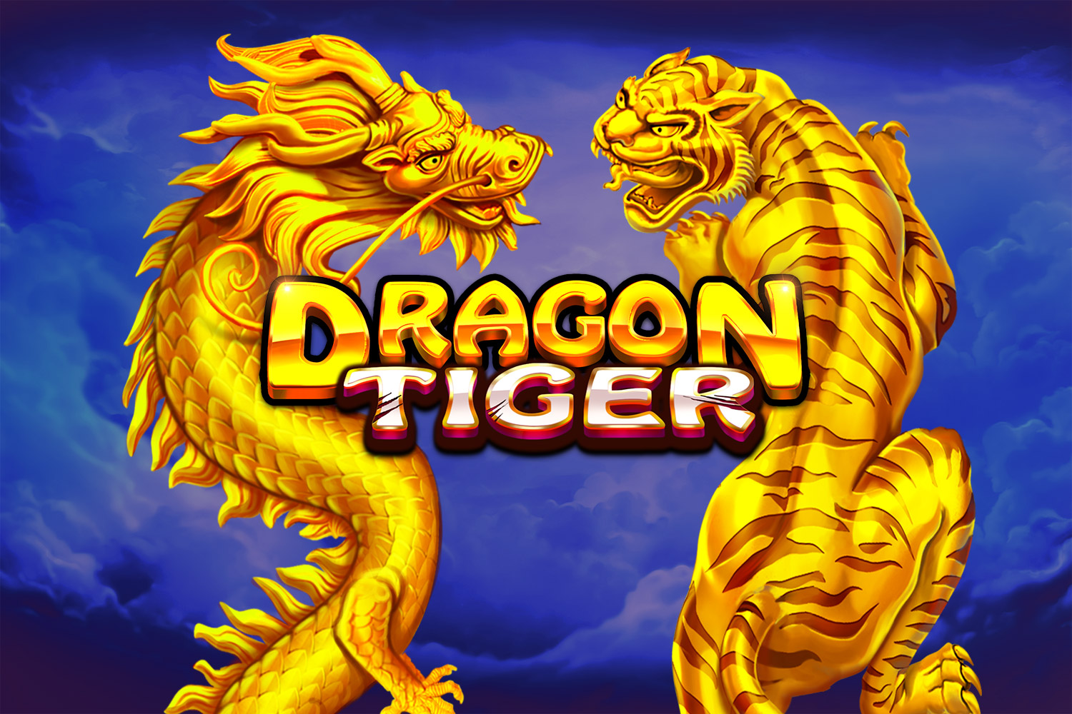 Dragon and Tiger Tricks