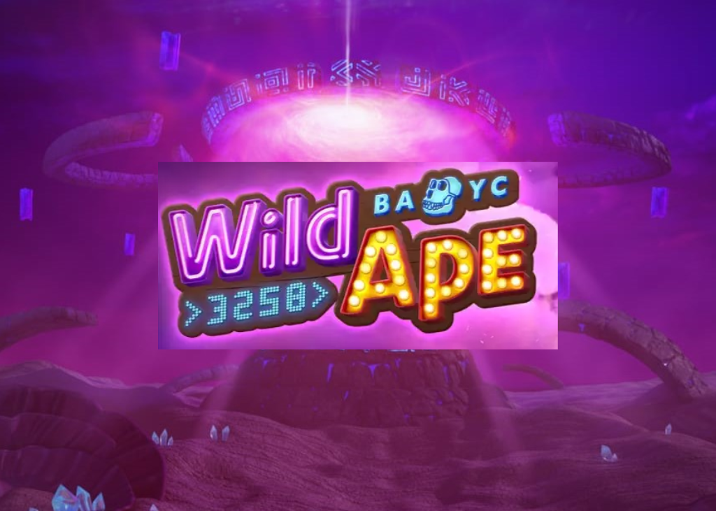 Wild Ape Slot Game