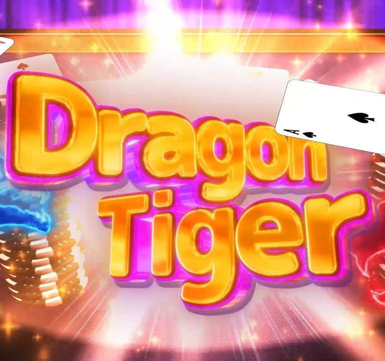 Emperor Dragon Tiger Game